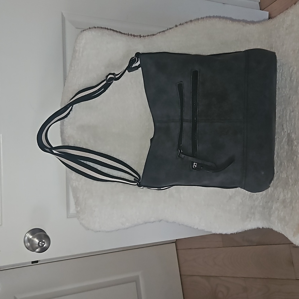Unbranded woman Tote should bag Canvas